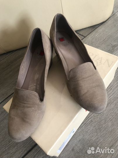 Туфли женские 39 размер