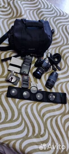 Фотоаппарат