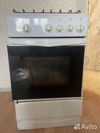 Плита газовая