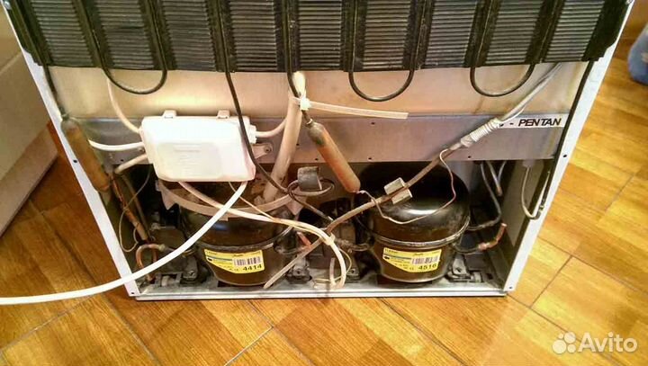 Ремонт стиральных машин Холодильников и Посудомоек