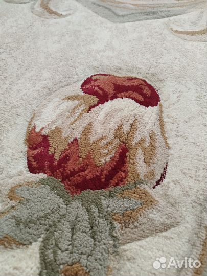 Ковер merinos kamea carving