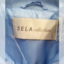 Ветровка женская 48 размер