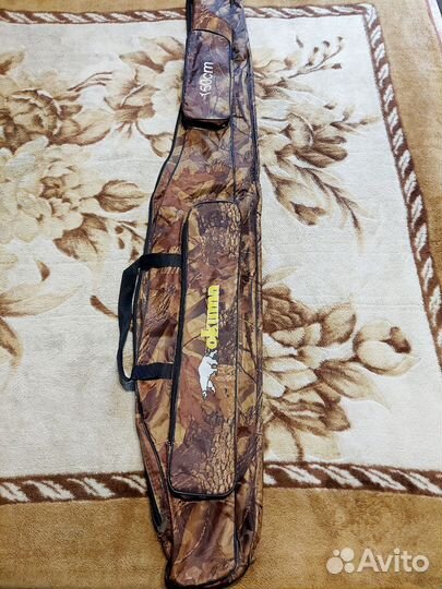 Чехол для удочек 150 см