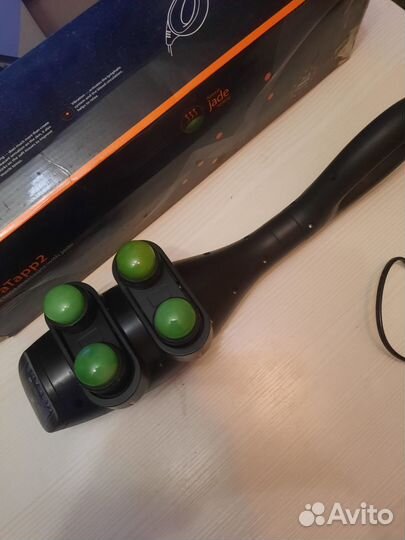 Массажер для тела ручной InfraTapp2