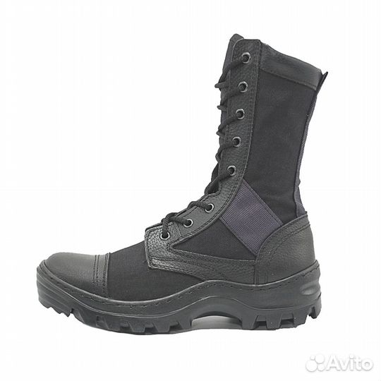 2048 Берцы Garsing Rush 35 черные