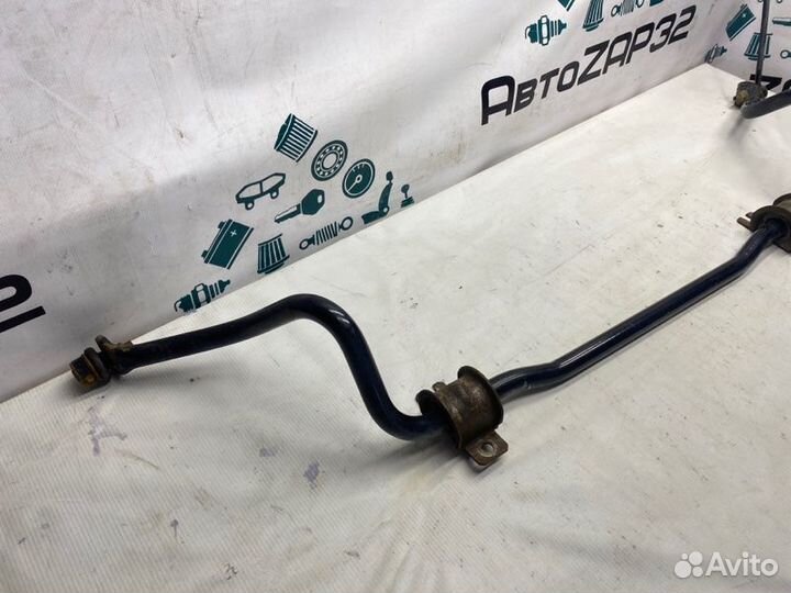 Стабилизатор передний Ford Focus 2 hwda 2006
