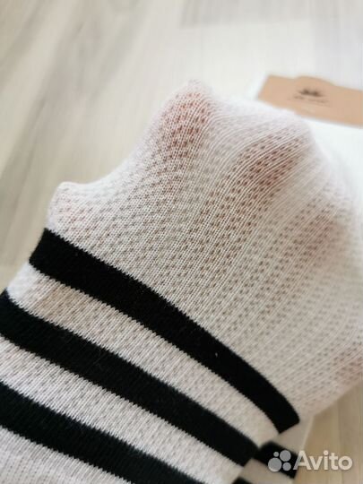 Носки Гетры