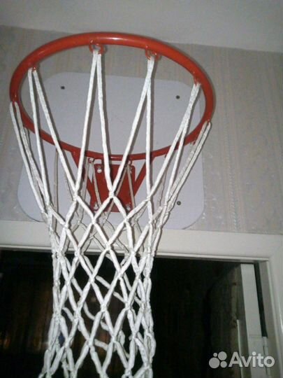 Спортивный детский уголок