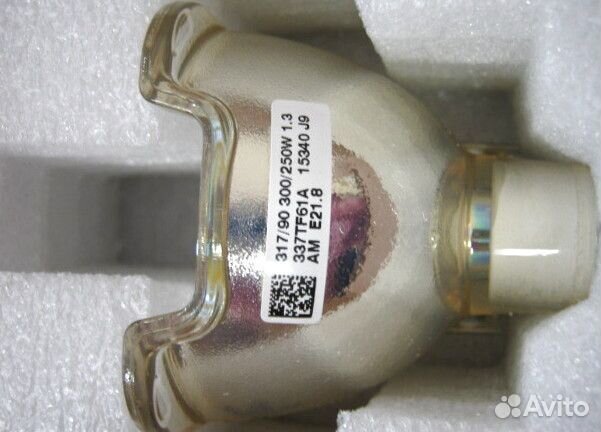 Лампа в Проектор Sony (Сони) LMP-H202. Доставка