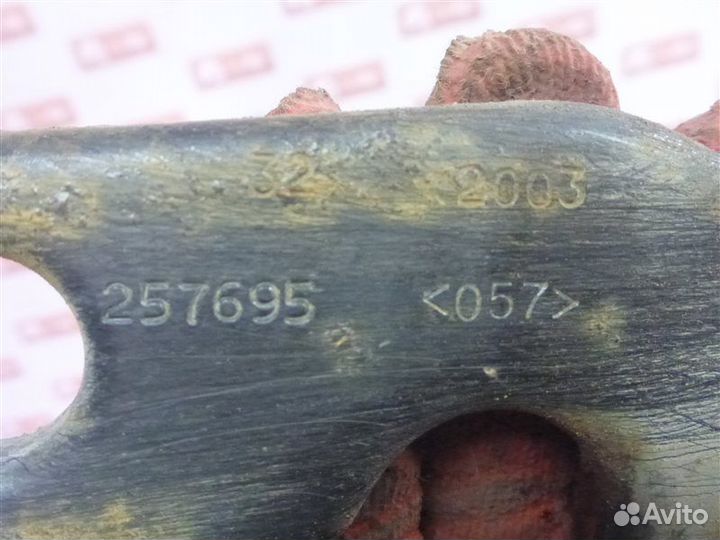 Кронштейн Renault Laguna X74 F4P774 2003