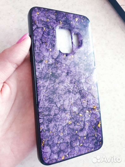 Чехлы на Samsung galaxy S9 (С9)