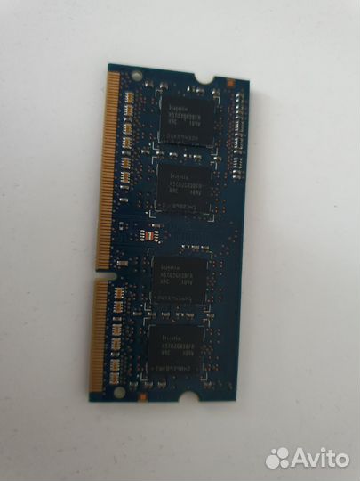 Оперативная память ddr3 1333 2gb