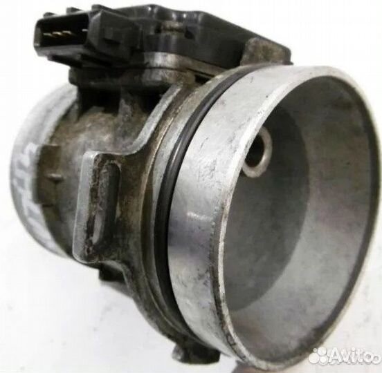 Дмрв Расходомер воздуха Ford