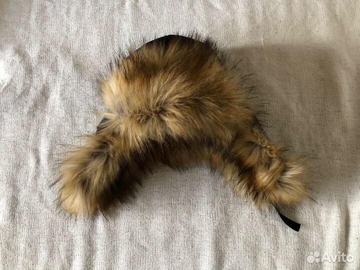 Шапка мужская zara р-р M