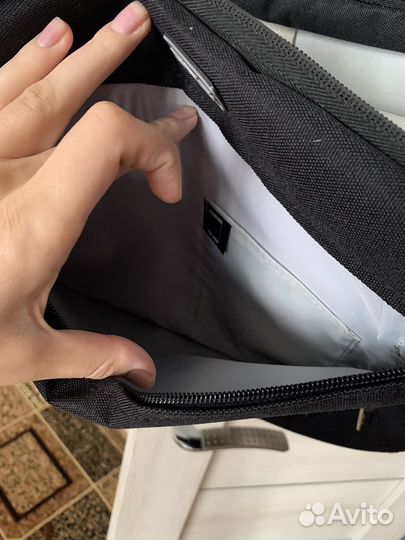 Сумка для ноутбука
