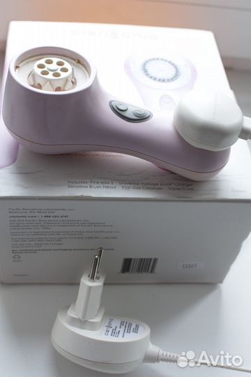 Clarisonic Mia2
