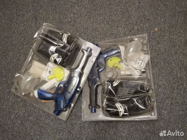 Набор для пейнтбола