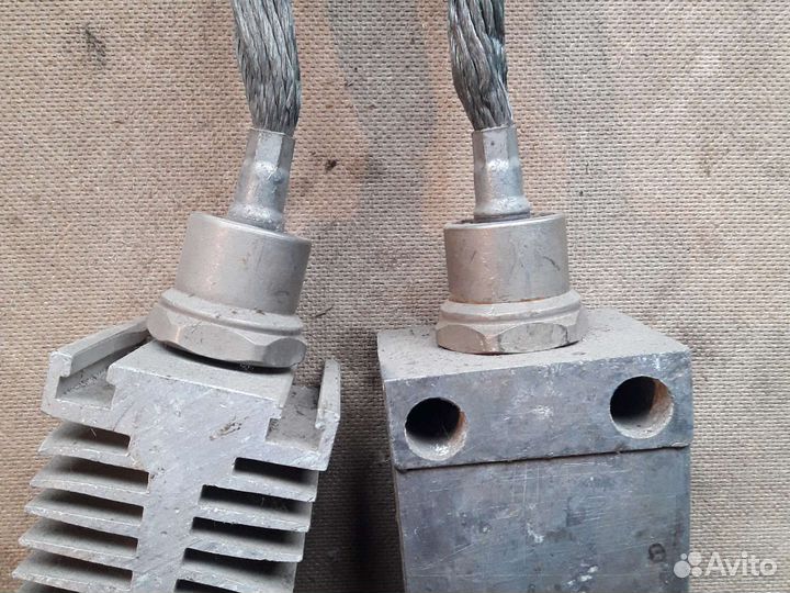 Диод силовой вл200