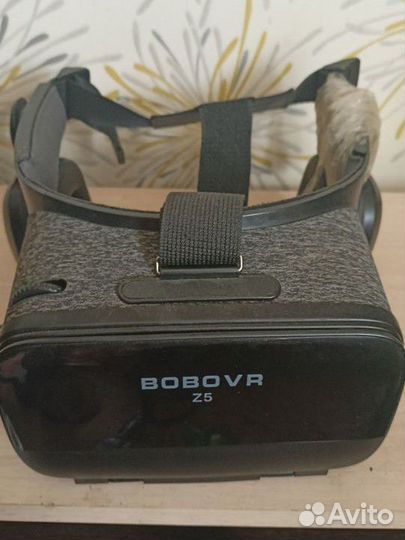 Vr очки для телефона