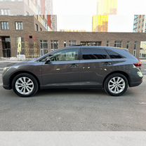 Toyota Venza 2.7 AT, 2013, 117 400 км, с пробегом, цена 2 699 000 руб.