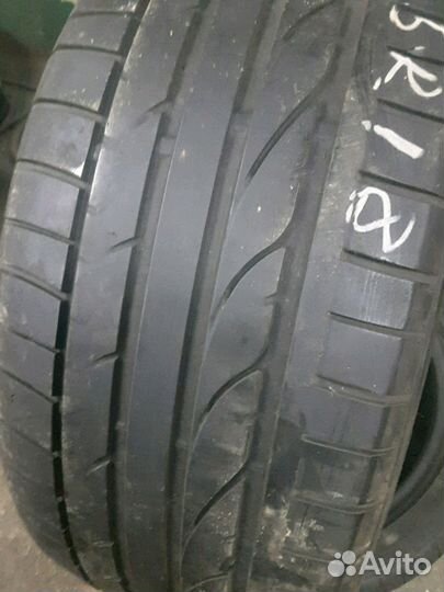 Bridgestone Turanza ER30 245/45 R18