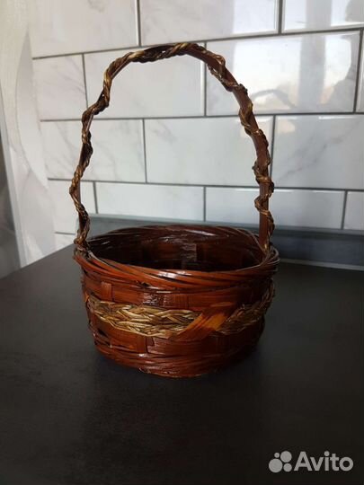 Корзиночка