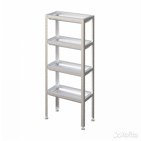 Стеллаж для тарелок