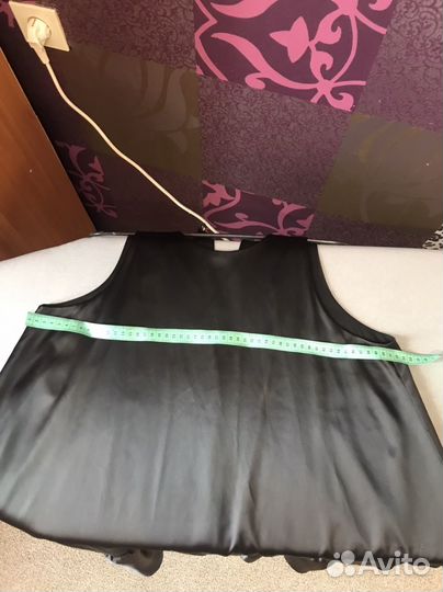 Платье- туника