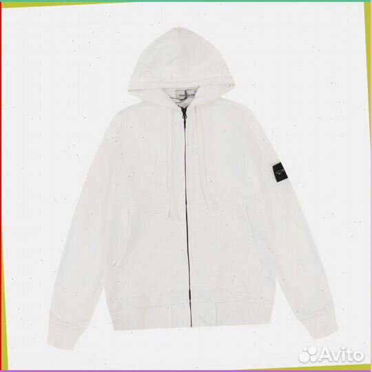 Зип худи Stone (все размеры s - xxl)