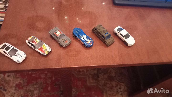 Детские машинки игрушки