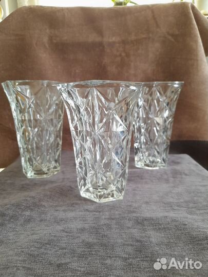 Ваза для цветов СССР