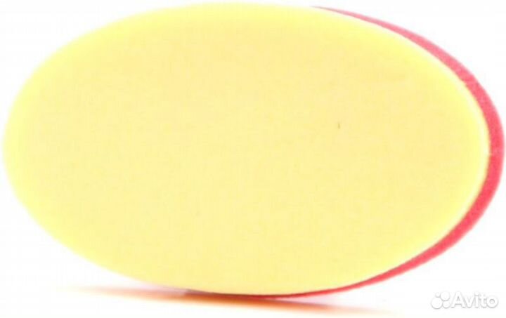 Губка для чистки и полировки бильярдного кия Weeke