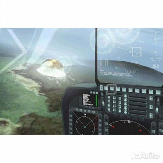 Ил-2 Штурмовик Крылатые хищники, б/у, незнач.царап