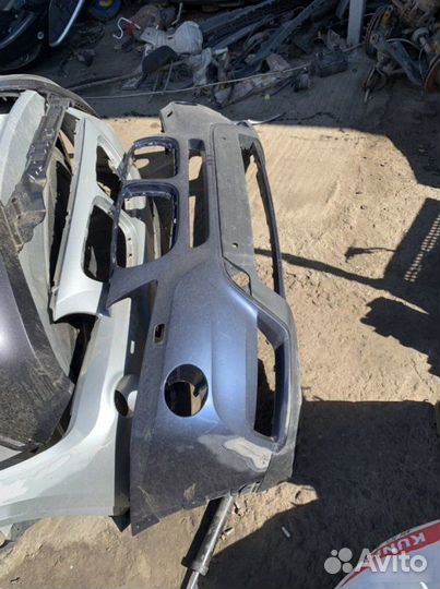 Бампер передний Bmw X3 F25