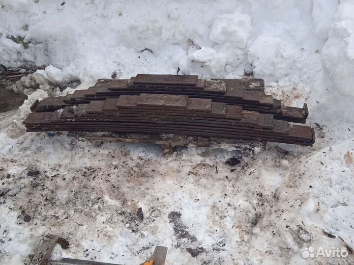 Запчасти на камаз бу