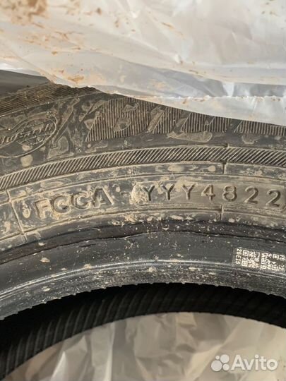 Yokohama BluEarth A34 185/60 R15 84H