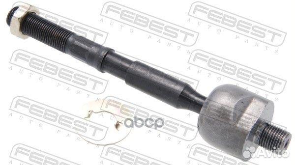 Тяга рул.ssang yong kyron 2005-2012 1422-REX Fe