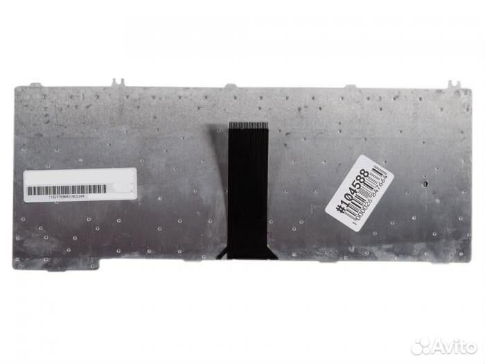 Клавиатура для ноутбука Lenovo 3000, C100, C200, C