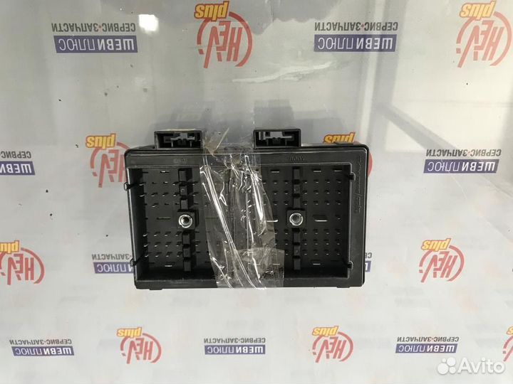 Блок предохранителей Opel Antara