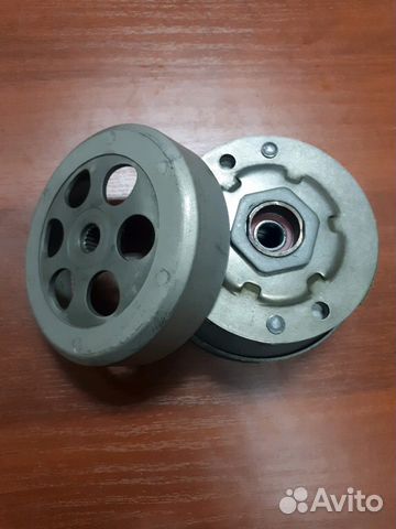 Вариатор задний Stels skif 50