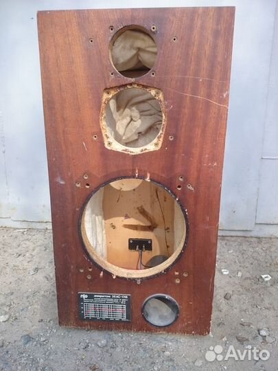 Амфитон 35ас-018