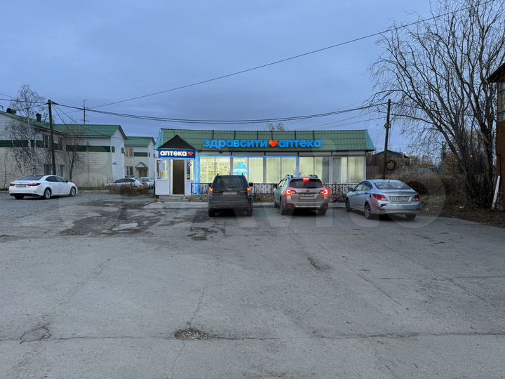 Торговая площадь, 65.1 м²