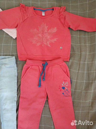 Вещи пакетом (2-3,5 г)