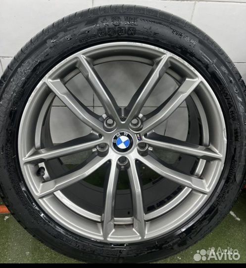 Колеса на BMW R 18.662 стиль