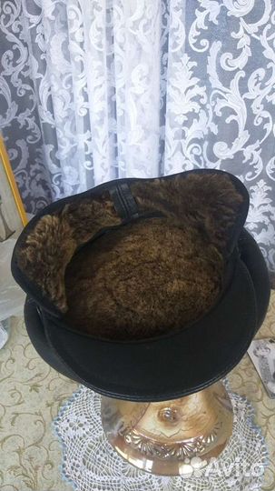 Мужская кепка