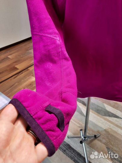 Толстовка женская Reebok