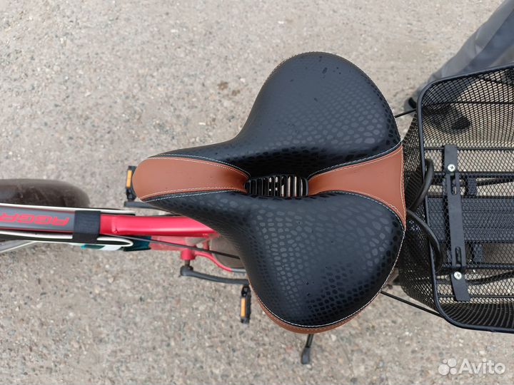 Велосипед, Фэтбайк