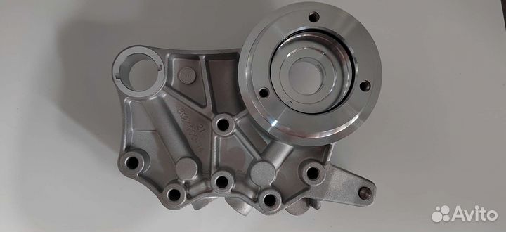 Кронштейн опорный распредвала 06H103144K