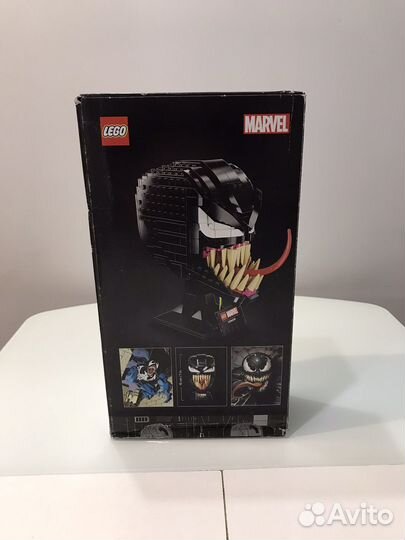 Lego 76187 Venom