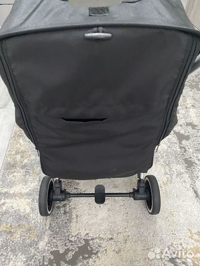 Детские коляски